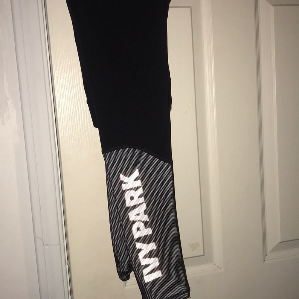 Ivy park leggings